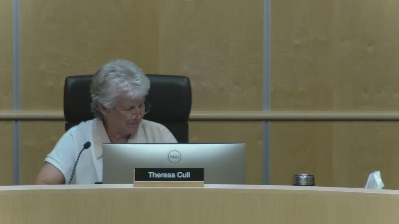 County approves installation of six new Level 2 EV chargers at Municipal Building