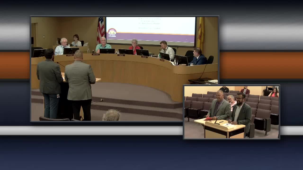School Board addresses bus attendant roles and route readiness for upcoming school year