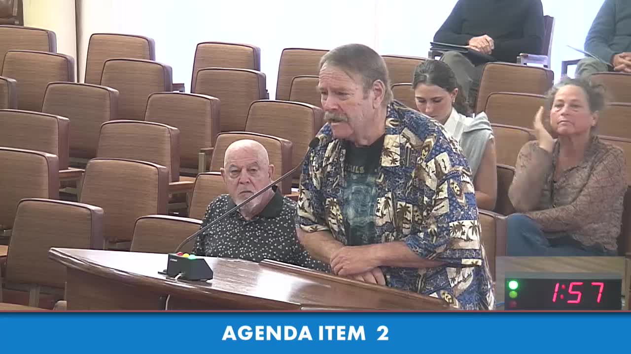 Marin County Board adopts Plastic Free July resolution and promotes coastal cleanup efforts