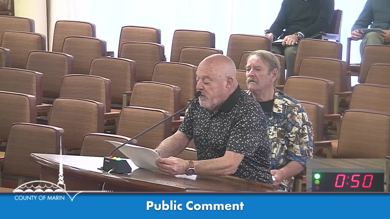 Ross Asselstine urges improvements to outdated prison safety room protocols