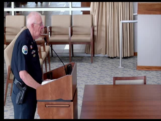 Crossville beer board approves item contingent on code approval; mayor pro tem declines to vote