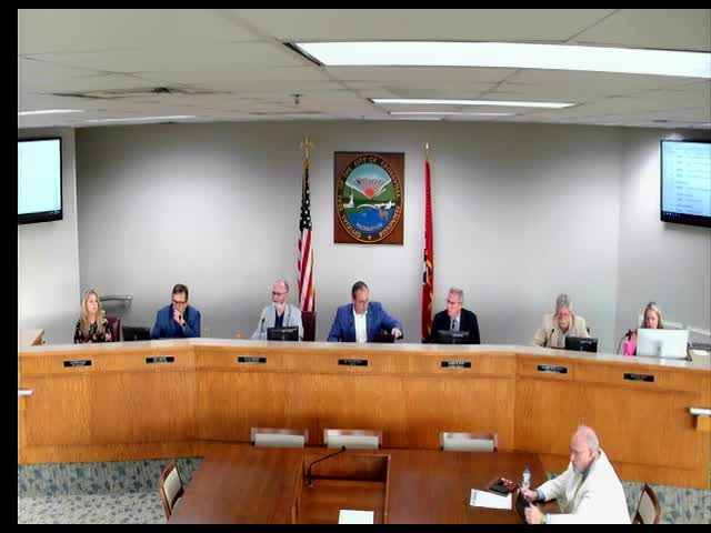 Crossville council grants sewer connection variance for property outside city limits