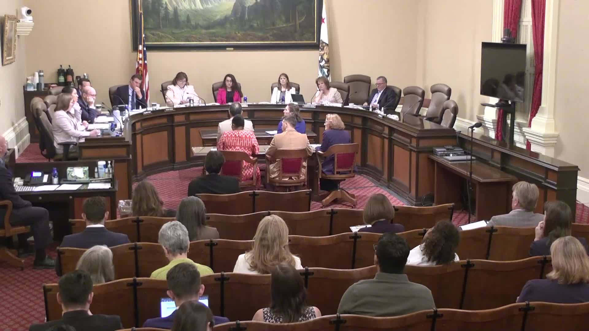 AB 1146 would let state water board seek court orders to block reservoir releases made under false pretenses