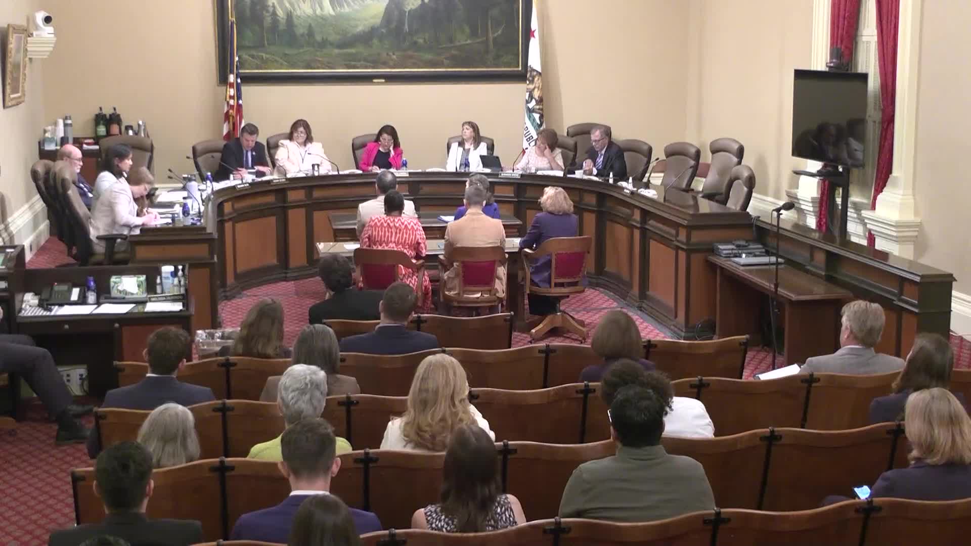 AB 1466 would let courts consider exemptions and protect small pumpers in groundwater adjudications