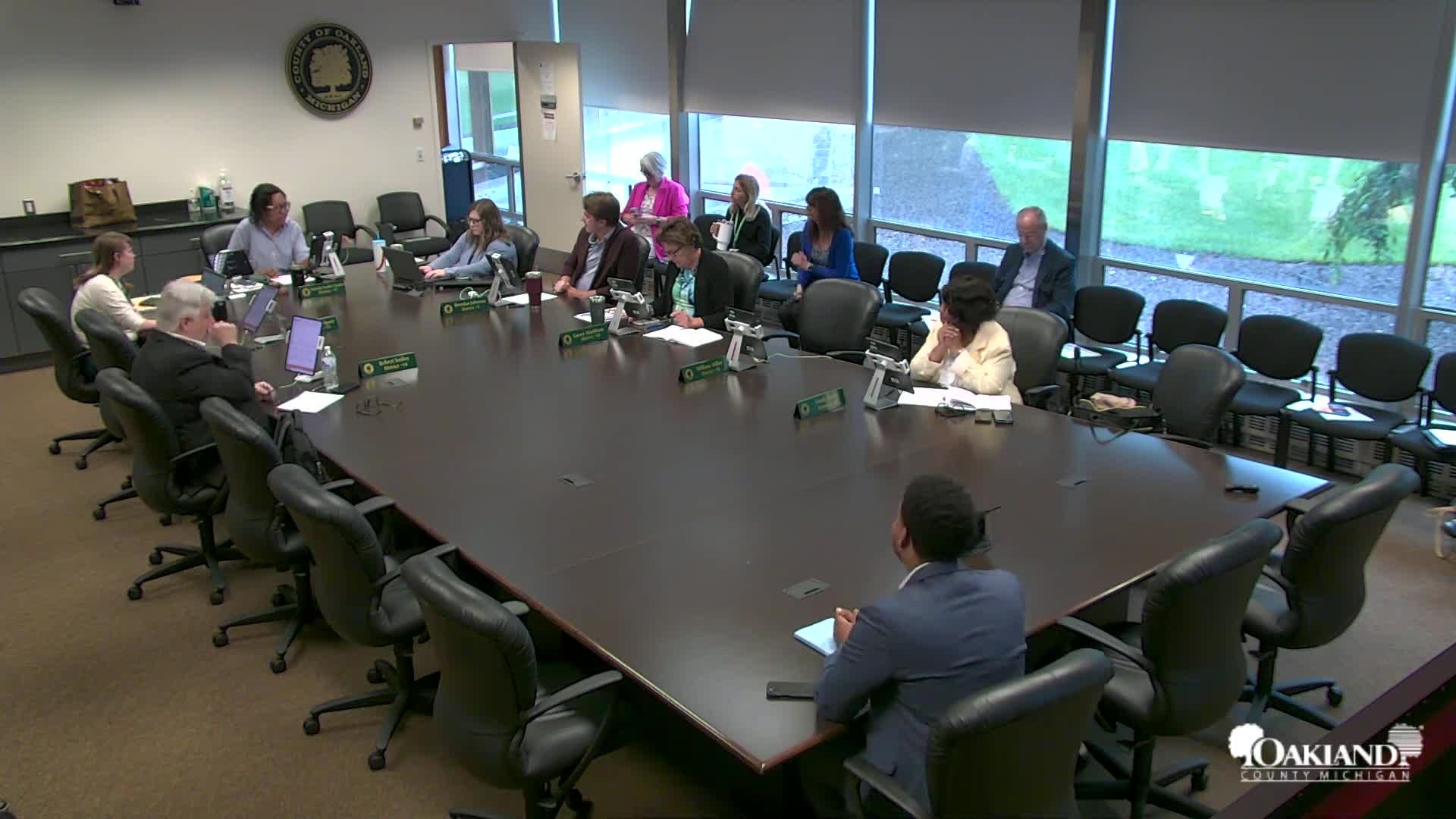 Community Transit Plan discussions spotlight People's Express operational challenges