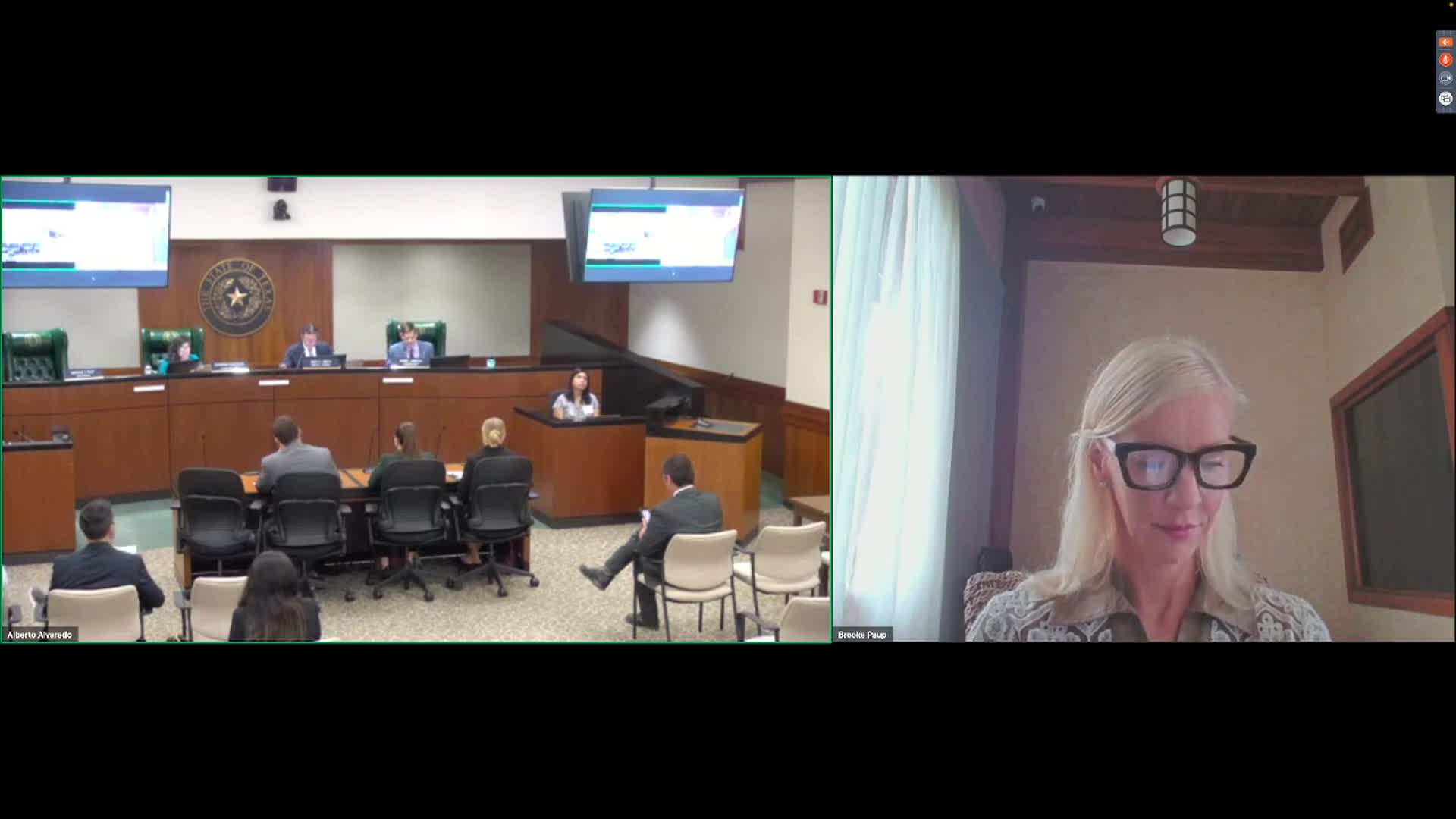 Commission approves air quality permit for Austin Ready Mix concrete plant