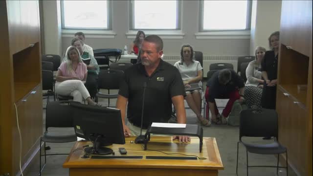 Educators emphasize engaging math instruction strategies at Kansas training session