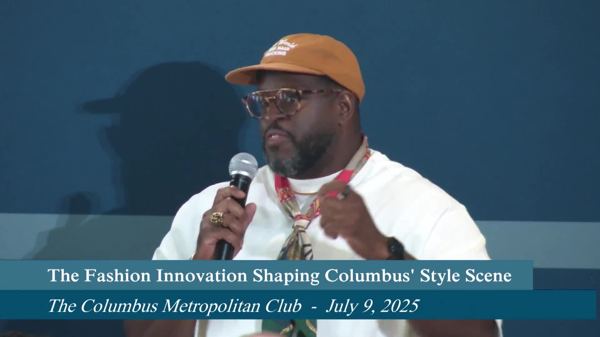 Columbus leaders propose fashion venture fund to boost emerging brands