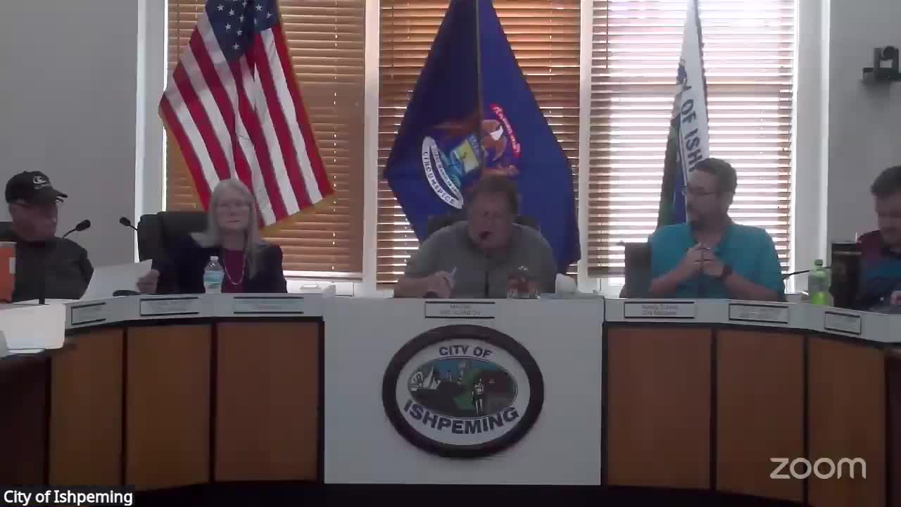 City Council approves skate park site plan and sewer contract change order