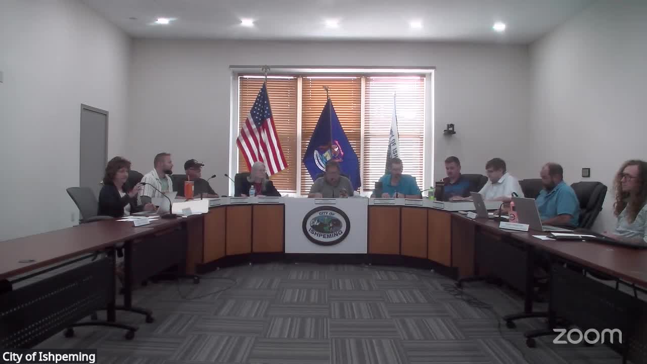 City Council approves $240,000 funding for infrastructure and sidewalk projects