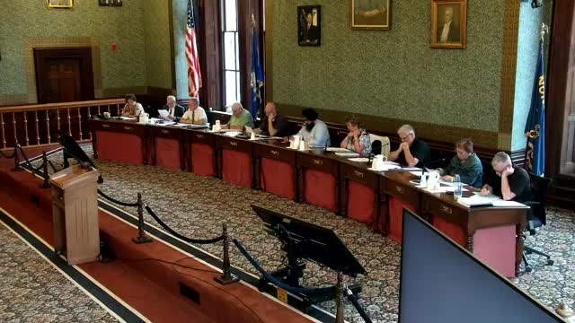 Norwich initiates tax payments and summer events including concerts and farmers market
