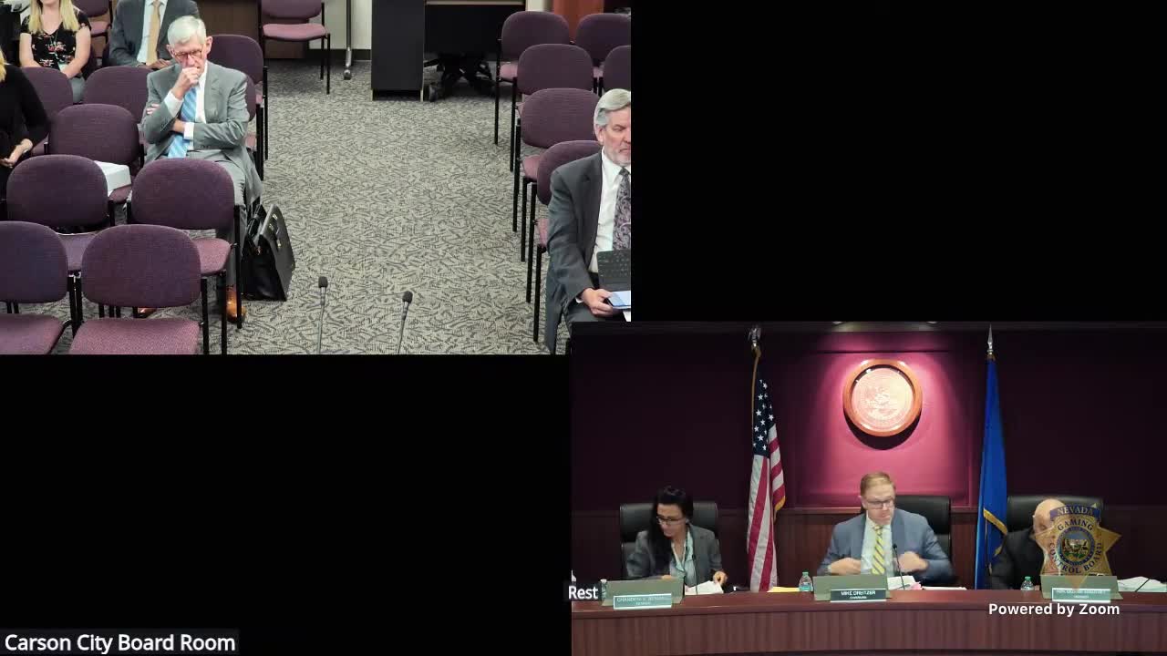 CitizenPortal ai Gaming Control - Thumbnail 17748576 