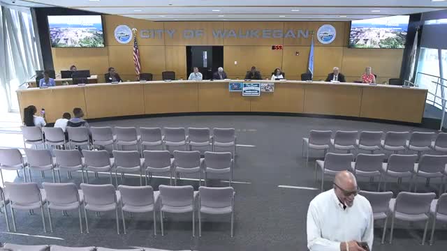 Waukegan City Council approves $50,000 for Inspire Youth and Family Services