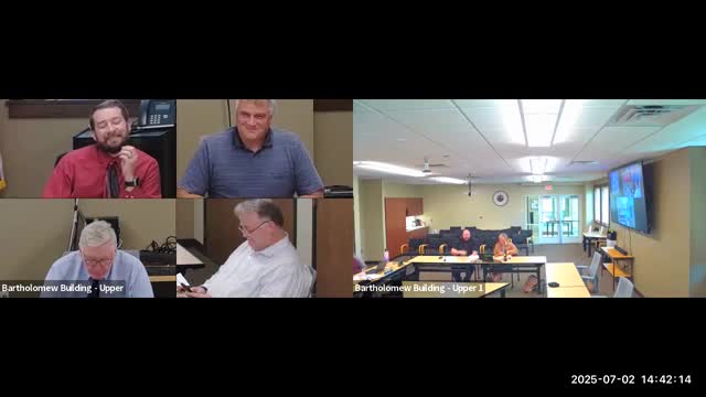 Morrow County approves 63 zoning permits for significant energy project