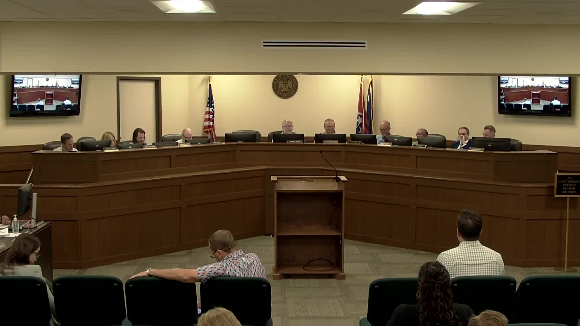 Planning Commission reviews site plan for 143 new townhomes on Hampshire Pike