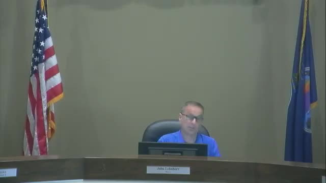 City Council commends public works for storm response and community efforts