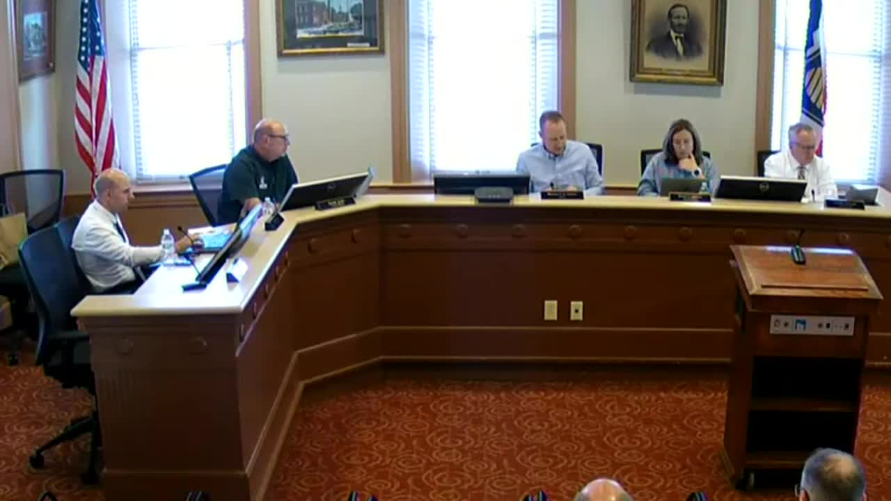 American Fork City Council approves land use change for Harbor Road property