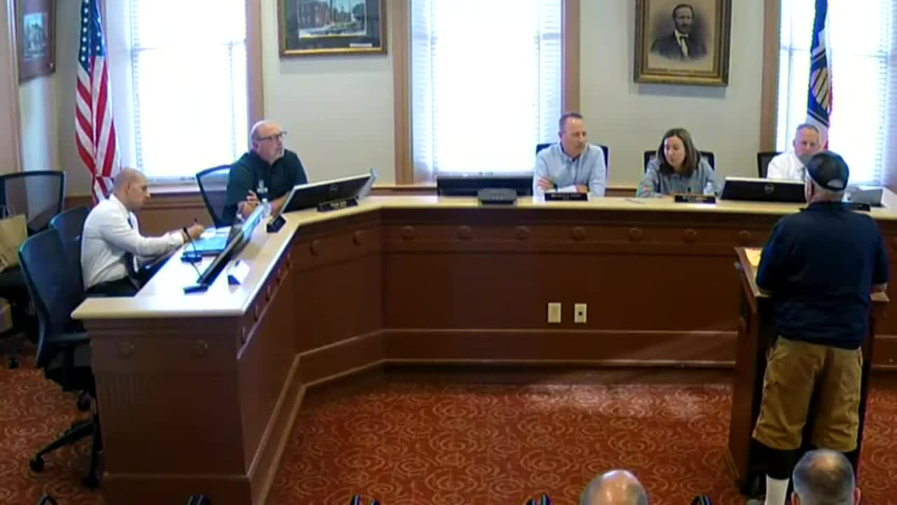 American Fork residents voice parking and safety concerns during city council meeting