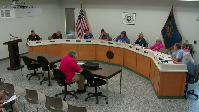 Residents express concerns over drainage issues after severe storms in West End community
