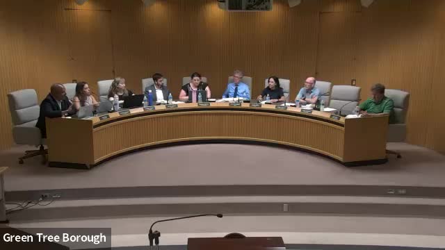 Connecticut Council updates parking fines and schedules police chief interviews