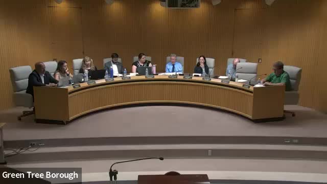 Police detail license plate scanning methods at recent council meeting