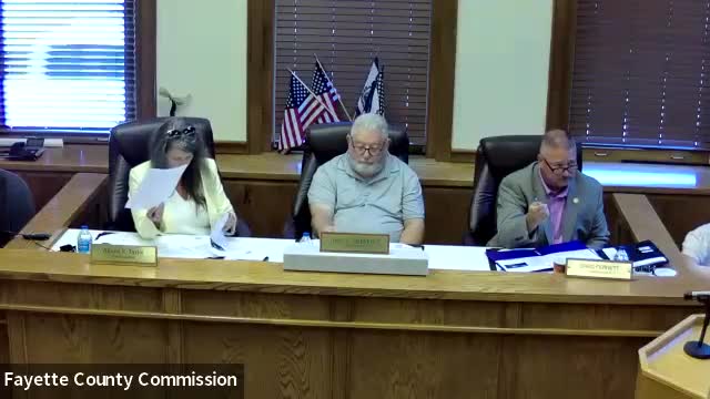 City Council approves $13,900 funding for fire department equipment and postpones tower decision
