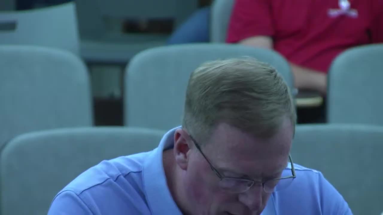 Jason's team recognized for exceptional maintenance of Legacy Park