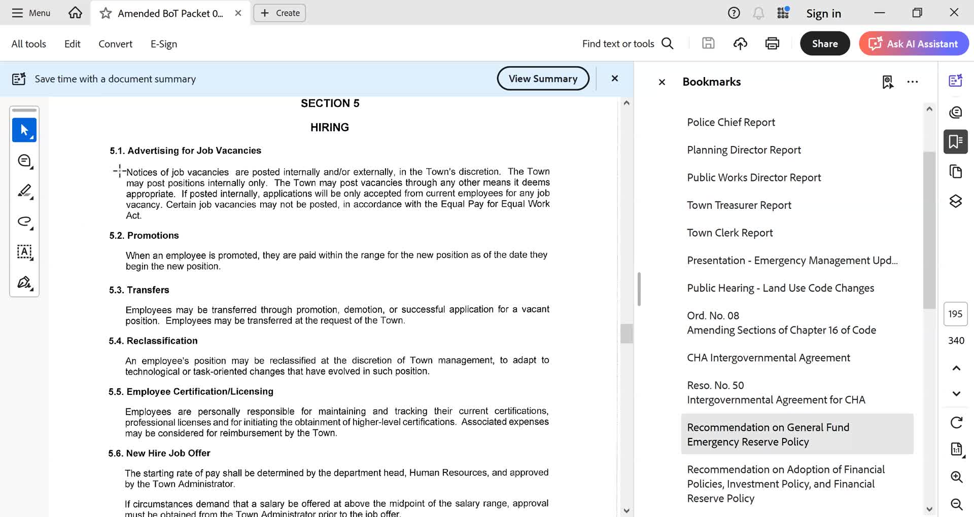 CitizenPortal ai Buena Vista - Thumbnail 6837195 