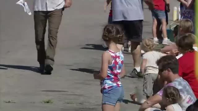 Middletown Fourth of July parade features churches and over 50 decorated Jeeps