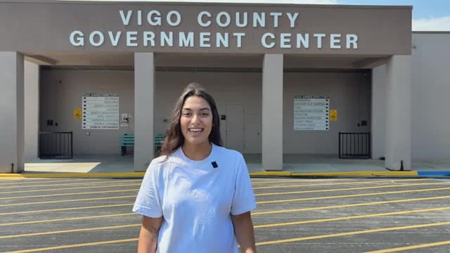 Vigo County outlines food permit requirements for restaurants and food trucks