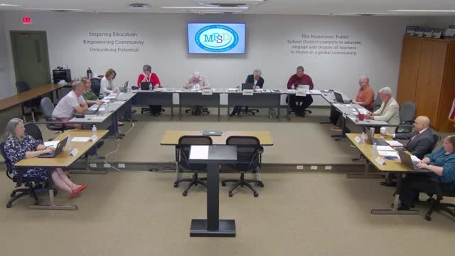 School Board approves academic standards after lively discussion