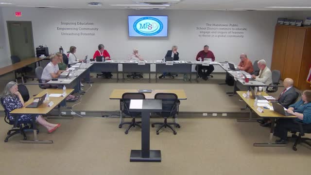 School district launches branding initiative to unify community under ship theme
