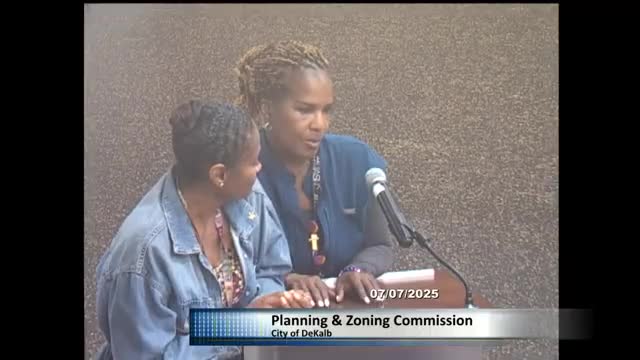 Local Dispensary plans community space for yoga and product education