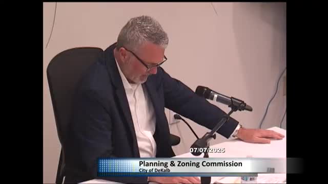 DeKalb City Council approves cannabis tasting room regulations for ExoLeaf Dispensary