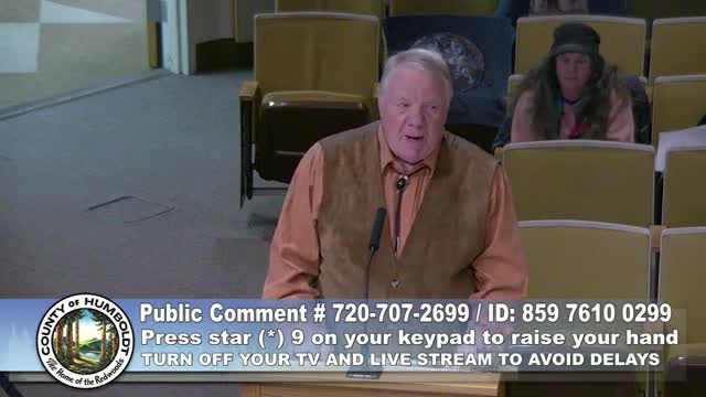 Community leaders plan relocation of homeless camp in Blue Lake