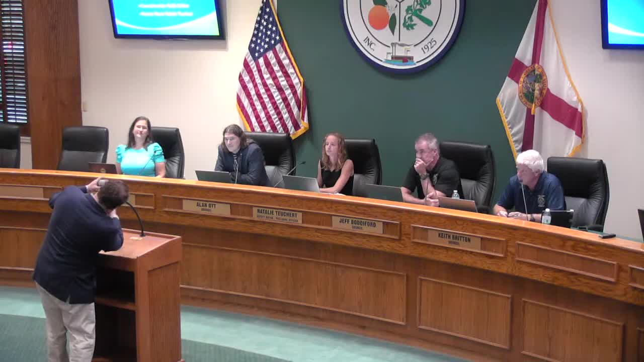 State budget funds two Oviedo projects; $1 million training facility vetoed