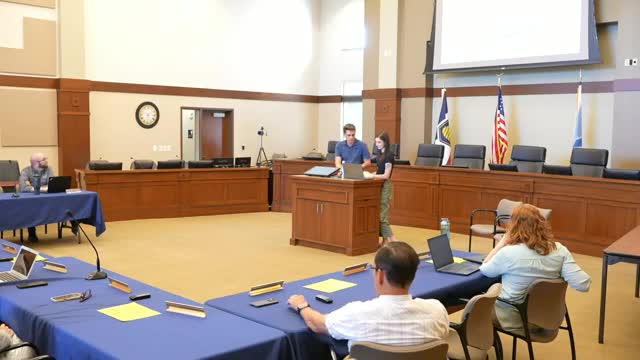Highland City Council discusses challenges of affordable housing amid rising permit approvals