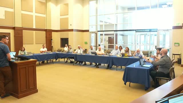 Highland City leaders discuss maintaining low density and open space in housing plans