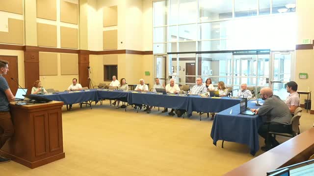 Highland City Council prioritizes sidewalks and green space beautification initiatives