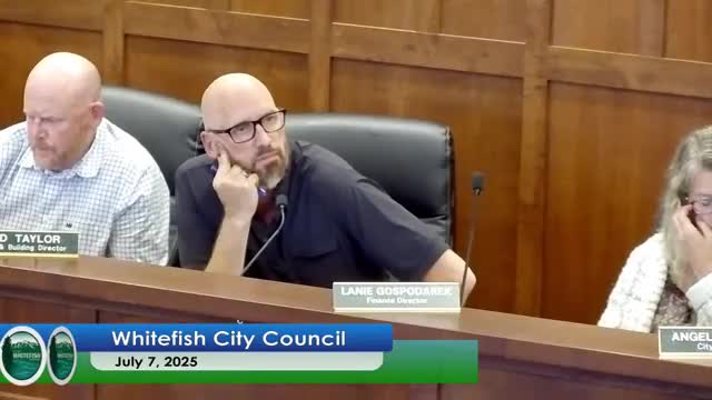 City planners discuss potential for pop-up stores in downtown's Sustainable Tourism Plan