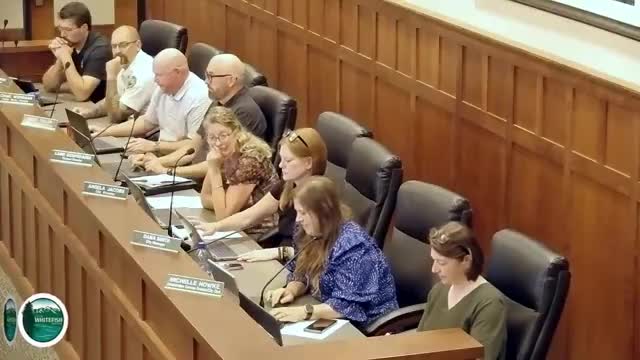 Whitefish City Council initiates negotiations for Depot Park townhomes with Housing Whitefish