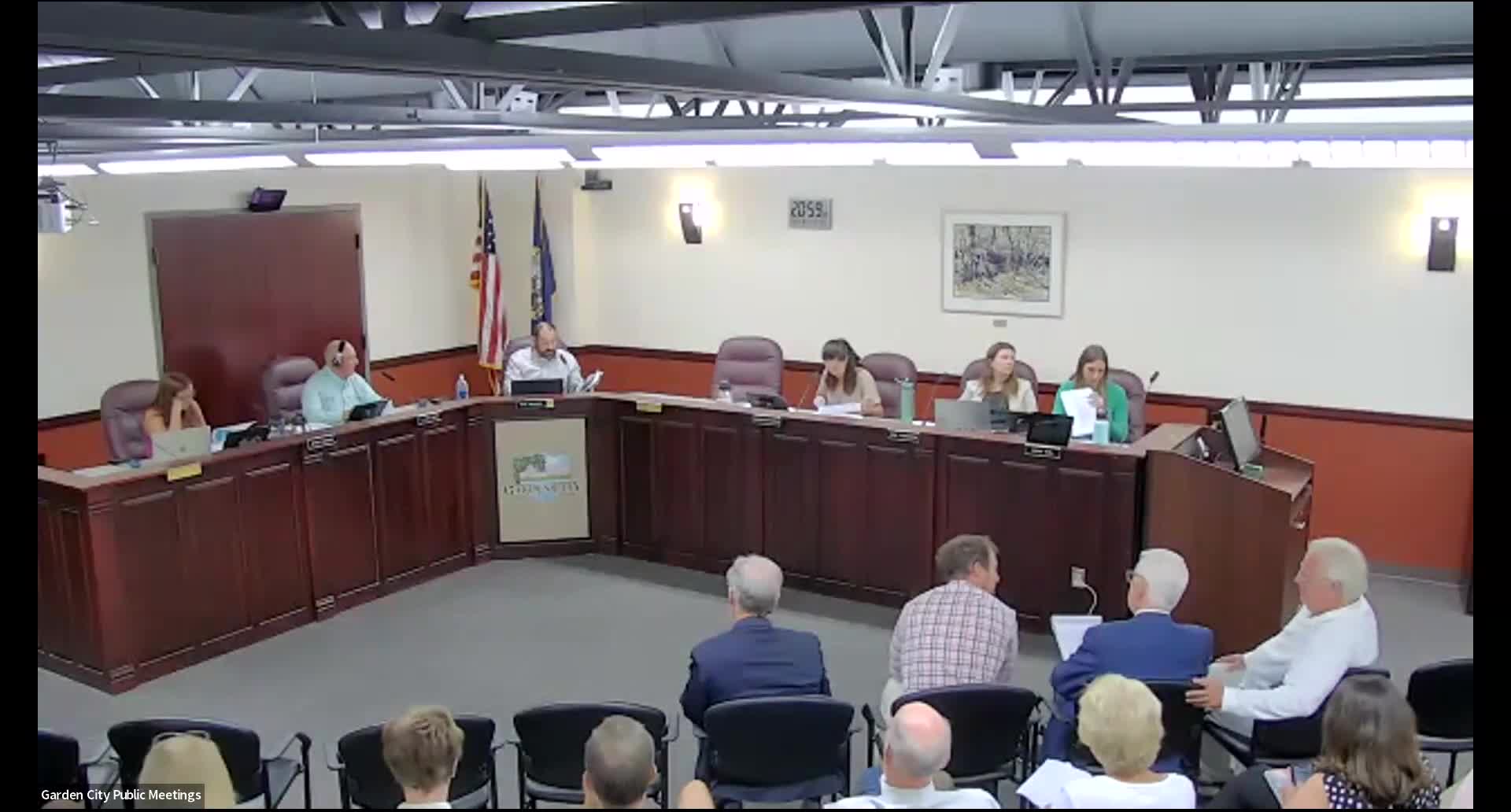 Commissioners debate landscaping requirements for River Club SAP District development