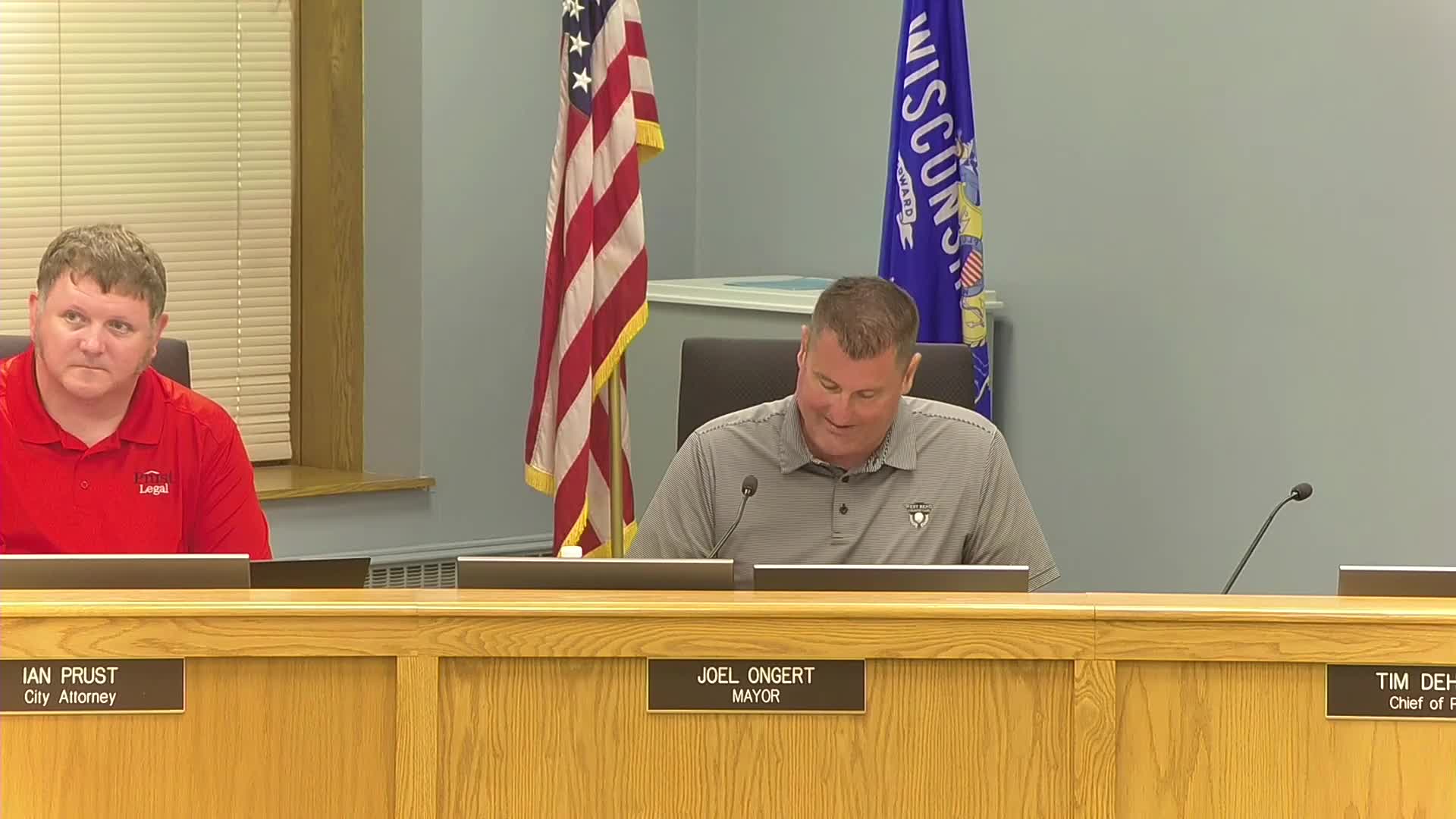 City Council approves comprehensive updates to alcohol licensing and zoning codes