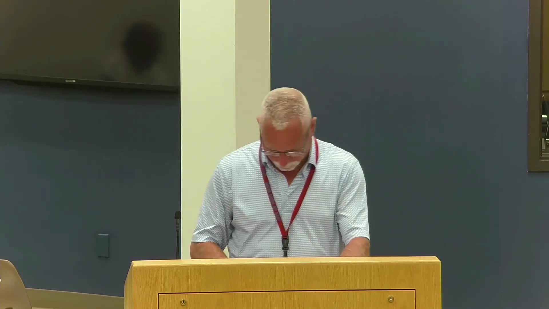West Bend council approves resolution for new fire station construction and development