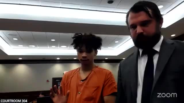 Clayton County State Court accepts multiple pleas; short jail terms, probation and no-contact orders imposed