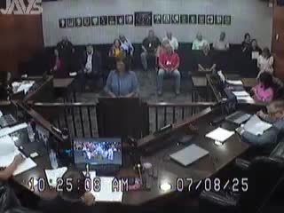 Hardin County approves change orders for courthouse and jail renovations