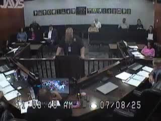 Hardin County officials seek funding to retain critical IT technician positions