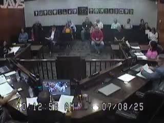 Commissioners approve $103K tractor payment and budget adjustments for public initiatives