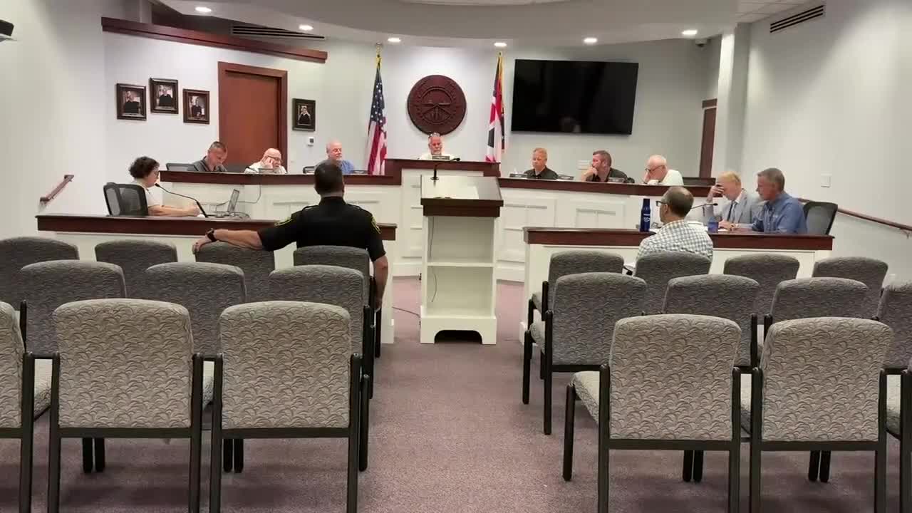 Huron Council reviews e‑scooter and e‑bike rules; staff to draft impoundment code and police to start safety education