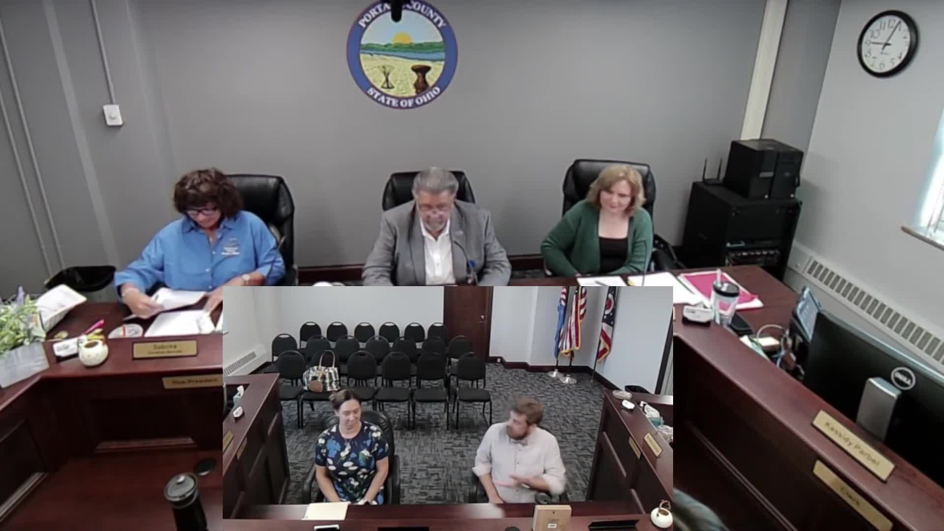 Library Board outlines budget challenges and funding strategies for upcoming fiscal year